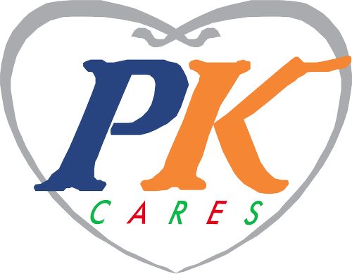 PK Cares